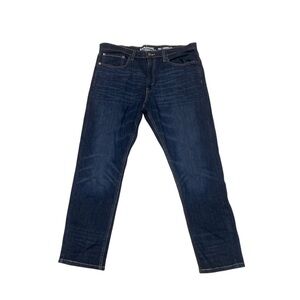 Signature Levi Strauss S47 Regular Taper Jeans size 36